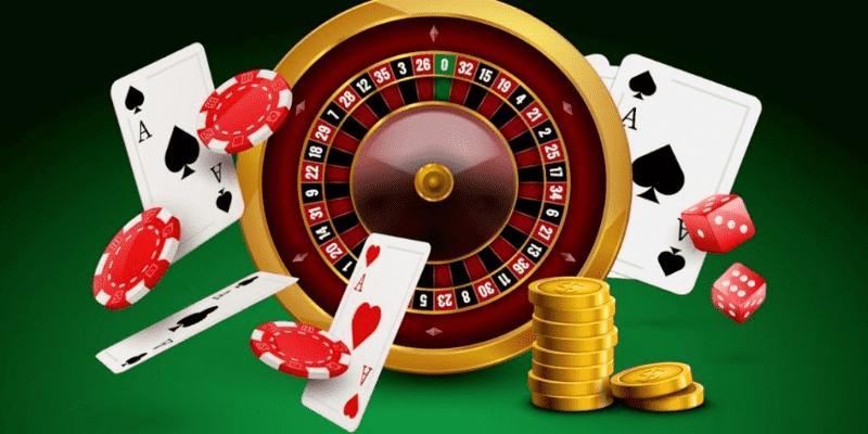 Bật Mí Mẹo Chơi Casino 78WIN Cao Thủ Chưa Chắc Biết 4 Casino của 78WIN cung cấp đa dạng loại hình trò chơi