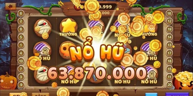 Mẹo Chơi Nổ Hũ 78WIN - Tăng Xác Suất Nổ Jackpot Lên Đến 85% 5 Chia sẻ cách thức chơi quay hũ tại 78win