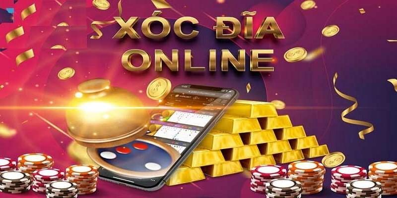 Mẹo Chơi Xóc Đĩa 78WIN Cực Hay Cho Anh Em Mới Vào Sàn 4 Giới thiệu game xóc đĩa của 78WIN