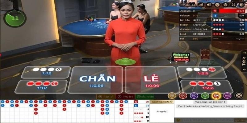 Mẹo Chơi Xóc Đĩa 78WIN Cực Hay Cho Anh Em Mới Vào Sàn 6 Anh em hãy học hỏi mẹo chơi xóc đĩa 78WIN từ chuyên gia