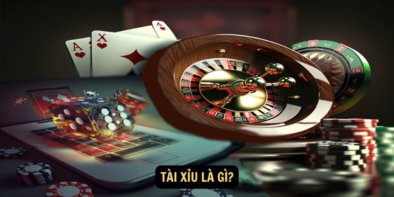 Bỏ Túi Ngay Cách Chơi Tài Xỉu 78WIN Hốt Bạc Cực Dễ 4 Tài xỉu là gì?