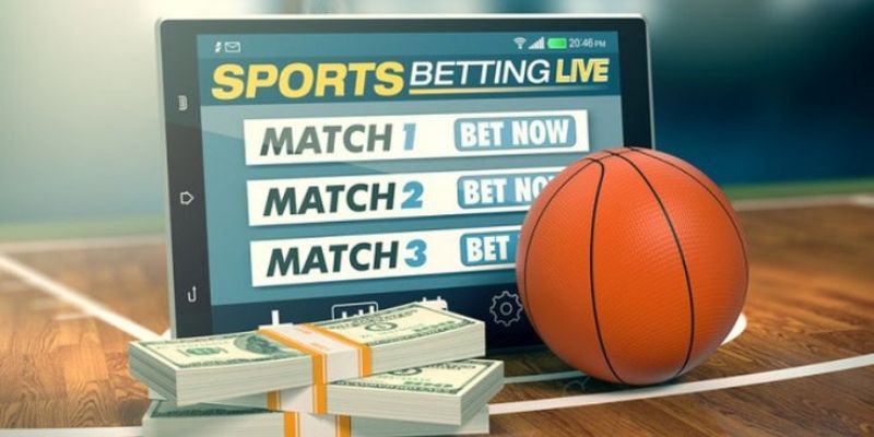 Cá Cược Bóng Rổ Là Gì? Bí Kíp Chơi Thắng Lớn Tại 78WIN 4 Hình thức cá độ bóng rổ