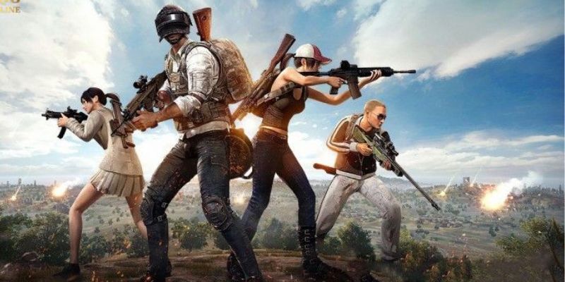 Kinh Nghiệm Cá Cược PUBG Luôn Thắng - Cập Nhật Mới Nhất 2025 4 Giới thiệu về trò chơi PUBG