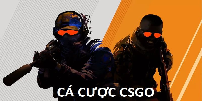 Cá Cược CSGO - Bật Mí Những Mẹo Chơi Dễ Thắng Ít Ai Biết 4 Cá cược CSGO là một loại hình giải trí thể thao điện tử đang cực kì nổi tiếng