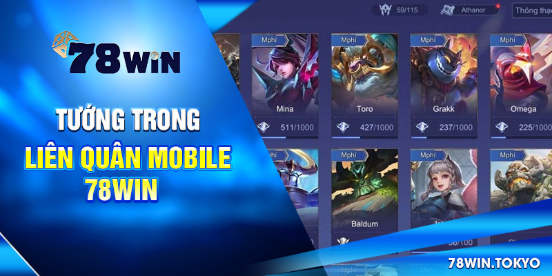 Cách Chơi Liên Quân Mobile - Hướng Dẫn Trọn Bộ Cho Người Mới 6 Tướng trong Liên Quân Mobile