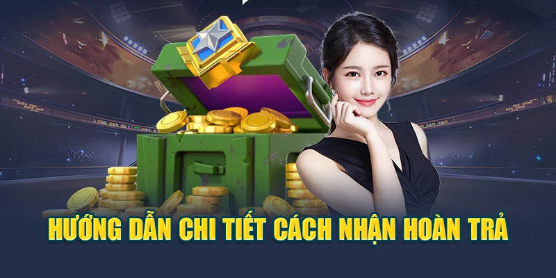 Khuyến Mãi Hoàn Trả Cược Tổng Cược Tại 78WIN Hot Nhất 2025 3 Hướng dẫn chi tiết cách nhận hoàn trả