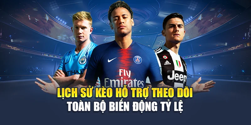 Lịch Sử Kèo Đấu Chi Tiết Tại 78WIN Giúp Soi Kèo Chuẩn Xác 5 Lịch sử kèo hỗ trợ theo dõi toàn bộ biến động tỷ lệ
