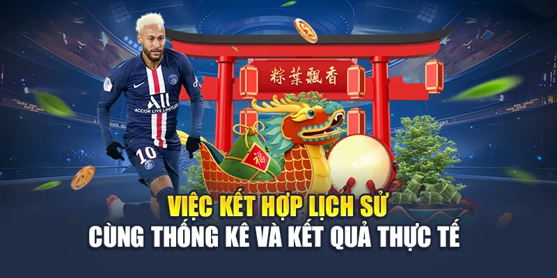 Lịch Sử Kèo Đấu Chi Tiết Tại 78WIN Giúp Soi Kèo Chuẩn Xác 6 Việc kết hợp lịch sử cùng thống kê và kết quả thực tế